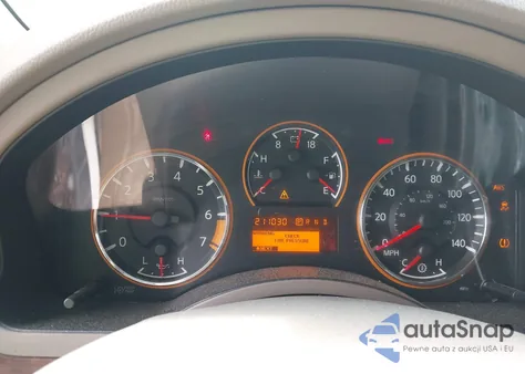 2013 Nissan Armada Sl from USA, damaged, VIN 5N1AA0ND0DN613091